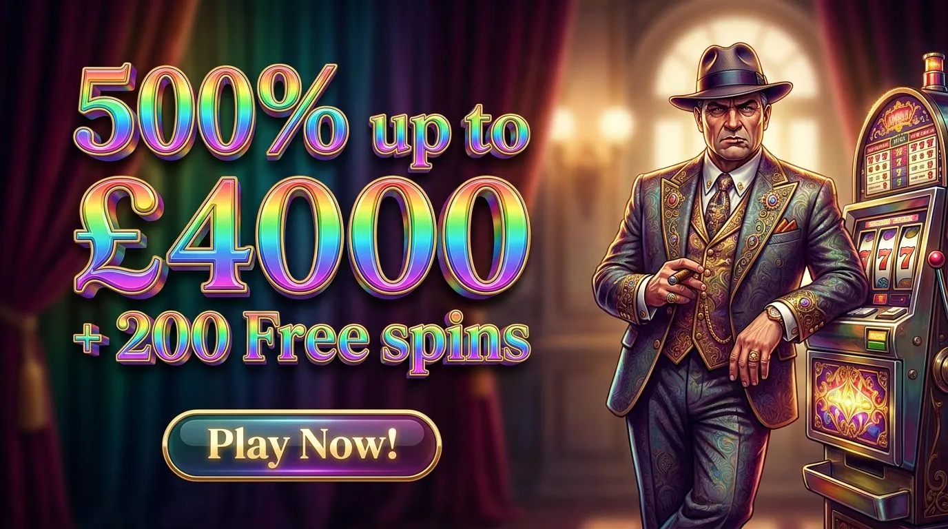 Angliabet Casino